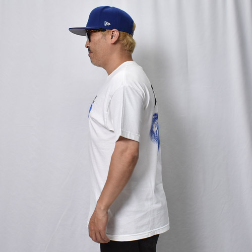 Excel/Wizard S/S T-Shirt�ʥ������� ���ե������T����ġ˥ۥ磻�� [a-8542]