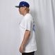 Excel/Wizard S/S T-Shirt�ʥ������� ���ե������T����ġ˥ۥ磻�� [a-8542]