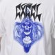 Excel/Wizard S/S T-Shirt�ʥ������� ���ե������T����ġ˥ۥ磻�� [a-8542]
