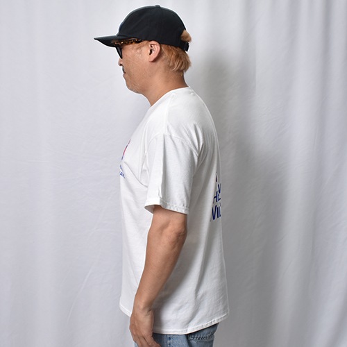Sherwin-Williams S/S T-Shirt�ʥ��㡼�����󡦥����ꥢ�ॺ T����ġ˥ۥ磻�� [a-8592]
