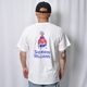 Sherwin-Williams S/S T-Shirt�ʥ��㡼�����󡦥����ꥢ�ॺ T����ġ˥ۥ磻�� [a-8592]