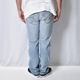 ��Levi's USA/501Jeans MADE IN USA�ʥ꡼�Х���USA 501�����󥺡˥���ǥ���/������W31 [y-1508]