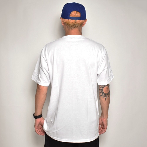 Bayside/Made in USA S/S Pocket T-Shirt（ベイサイド ポケットT