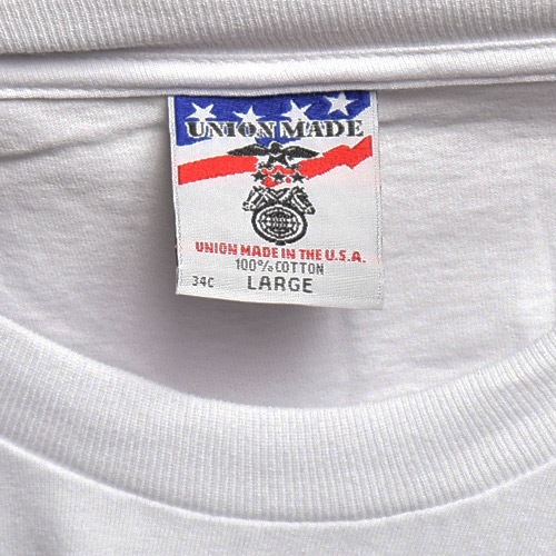 Bayside/Made in USA S/S Pocket T-Shirtʥ٥ ݥåTġ˥ۥ磻 [a-5098]