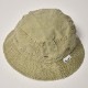 Adams Headwear/Washed Bucket Hatʥॹإåɥ ϥåȡ˥ [a-5217]