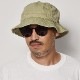 Adams Headwear/Washed Bucket Hatʥॹإåɥ ϥåȡ˥ [a-5217]