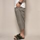 Polo Ralph LaurenUS/Cropped 2Tuck Chino Pantsʥեߥ åץɥΥѥġ˥졼/W33 [z-0864]