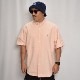 Polo Ralph Lauren/S/S B.D. Oxford Shirtʥե åեɥġ˥ԥ/XL [z-9127]