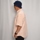 Polo Ralph Lauren/S/S B.D. Oxford Shirtʥե åեɥġ˥ԥ/XL [z-9127]