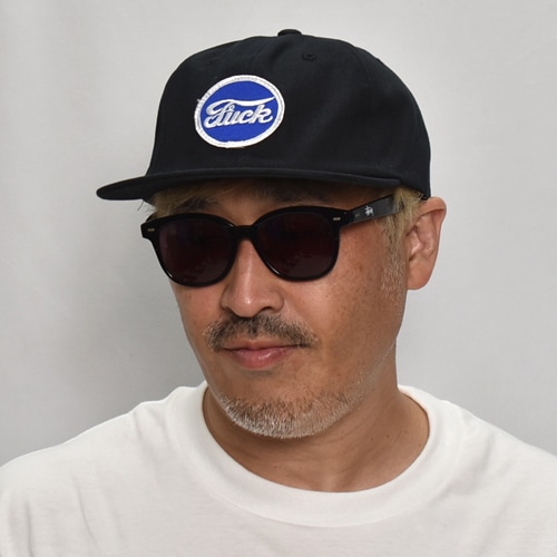 TABLY FUCK HATE キャップ MIKADO Young coco着用 TABLY FUCK HATE キャップ MIKADO Young coco着用 - メルカリ