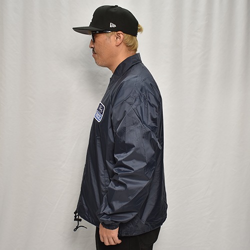 Ford Trucks Nylon Coach Jacket（フォード ナイロンコーチジャケット