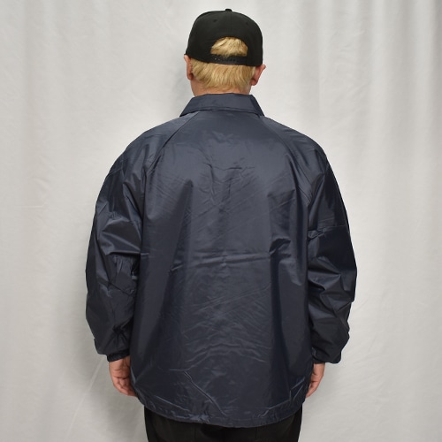 Ford Trucks Nylon Coach Jacket（フォード ナイロンコーチジャケット