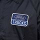 Ford Trucks Nylon Coach Jacket�ʥե����� �ʥ����󥳡������㥱�åȡ˥ͥ��ӡ� [a-8266]