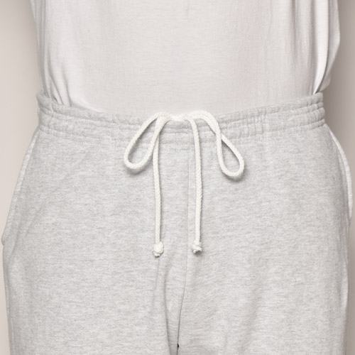 Los Angeles Apparel/14oz. Heavy Sweat Pants�ʥ����󥼥륹���ѥ�� �������åȥѥ�ġ˥��å��奰�졼 [a-4549]