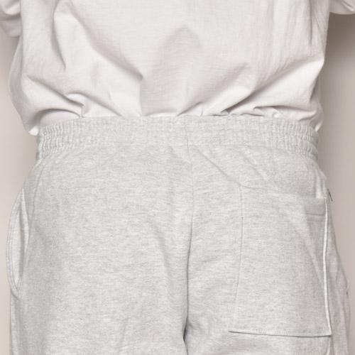 Los Angeles Apparel/14oz. Heavy Sweat Pants�ʥ����󥼥륹���ѥ�� �������åȥѥ�ġ˥��å��奰�졼 [a-4549]