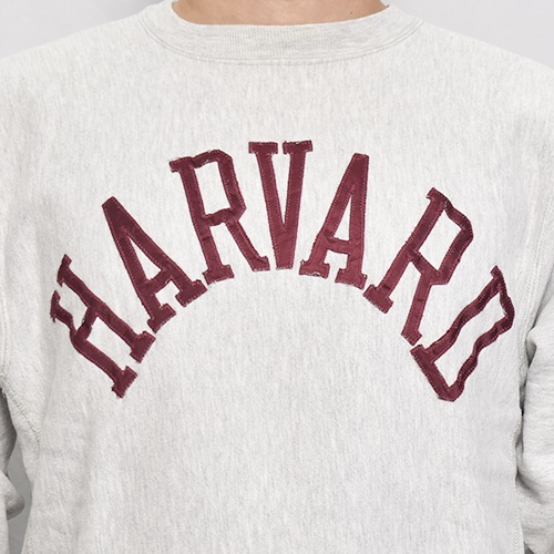 ��Champion/90's Vintage Reverse Weave Crew Neck Sweat�ʥ����ԥ��� ��С����������֥������åȡ˥��å��奰�졼/������L [y-0974]