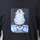Juice Magazine/Venice Art Cone L/S T-Shirt�ʥ��塼���ޥ����� T����ġ˥֥�å� [a-8429]