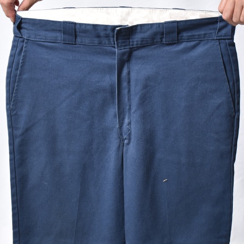 Dickies/874 Work Pants/Discontinued Navy（ディッキーズ ワーク