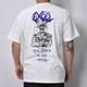 Excel/Jester S/S T-Shirt�ʥ������� ���ե������T����ġ˥ۥ磻�� [a-8544]