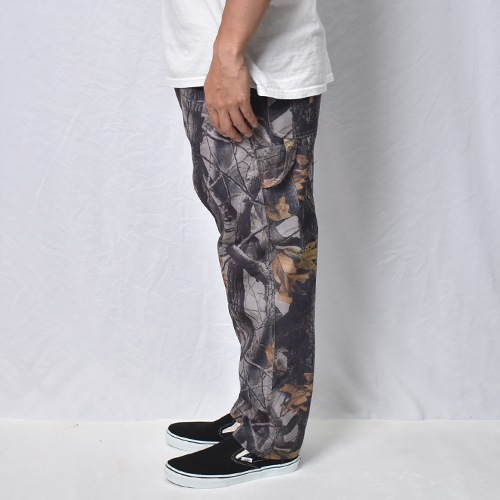 Real Tree Camo Easy Painter Pants�ʥꥢ��ĥ꡼���⥤�������ڥ��󥿡��ѥ�ġ˥ꥢ��ĥ꡼���� [a-8568]