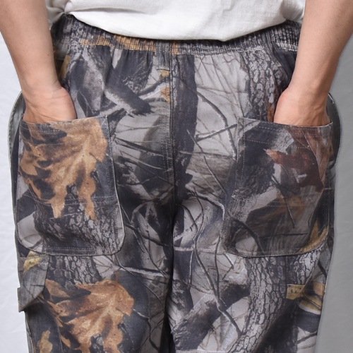 Real Tree Camo Easy Painter Pants�ʥꥢ��ĥ꡼���⥤�������ڥ��󥿡��ѥ�ġ˥ꥢ��ĥ꡼���� [a-8568]