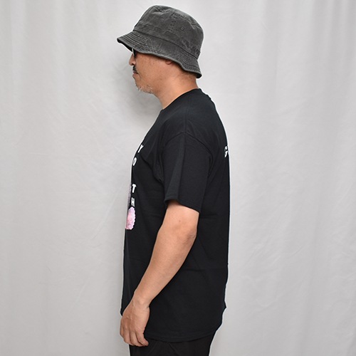 Sonic Youth/Official Dirty Bunny S/S T-Shirtʥ˥å桼 եTġ˥֥å [a-4944]