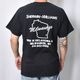 Sherwin-Williams S/S T-Shirt�ʥ��㡼�����󡦥����ꥢ�ॺ T����ġ˥֥�å� [a-8593]