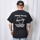 Sherwin-Williams S/S T-Shirt�ʥ��㡼�����󡦥����ꥢ�ॺ T����ġ˥֥�å� [a-8593]