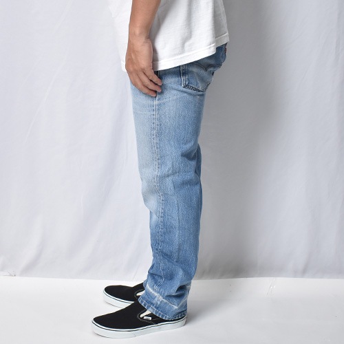 ��Levi's USA/501Jeans MADE IN USA�ʥ꡼�Х���USA 501�����󥺡˥���ǥ���/������W31 [y-1510]