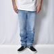 ��Levi's USA/501Jeans MADE IN USA�ʥ꡼�Х���USA 501�����󥺡˥���ǥ���/������W31 [y-1510]