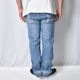 ��Levi's USA/501Jeans MADE IN USA�ʥ꡼�Х���USA 501�����󥺡˥���ǥ���/������W31 [y-1510]