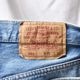 ��Levi's USA/501Jeans MADE IN USA�ʥ꡼�Х���USA 501�����󥺡˥���ǥ���/������W31 [y-1510]