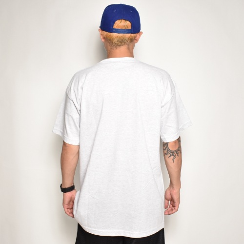Bayside/Made in USA S/S Pocket T-Shirt�ʥ٥������� �ݥ��å�T����ġ˥��å��奰�졼 [a-5099]