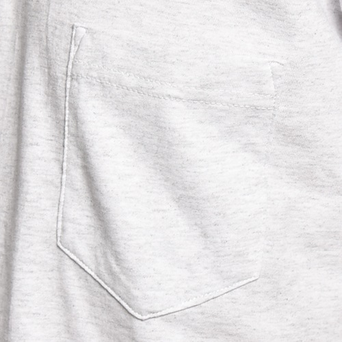 Bayside/Made in USA S/S Pocket T-Shirt�ʥ٥������� �ݥ��å�T����ġ˥��å��奰�졼 [a-5099]