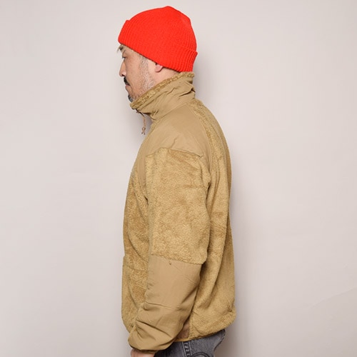 Rothco/Gen3 Level3 ECWCS Fleece Jacket(������ ECWCS�ե꡼�����㥱�å�)���衼�� [a-2064]
