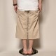 Polo Ralph LaurenUS/Cropped 2Tuck Chino Pantsʥեߥ åץɥΥѥġ˥١/W34 [z-0865]