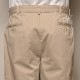 Polo Ralph LaurenUS/Cropped 2Tuck Chino Pantsʥեߥ åץɥΥѥġ˥١/W34 [z-0865]