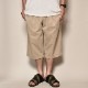 Polo Ralph LaurenUS/Cropped 2Tuck Chino Pantsʥեߥ åץɥΥѥġ˥١/W34 [z-0865]