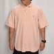 ��Polo Ralph Lauren/S/S B.D. Oxford Shirt�ʥ��ե������ ���å����ե����ɥ���ġ˥ԥ�/������XL [z-9128]