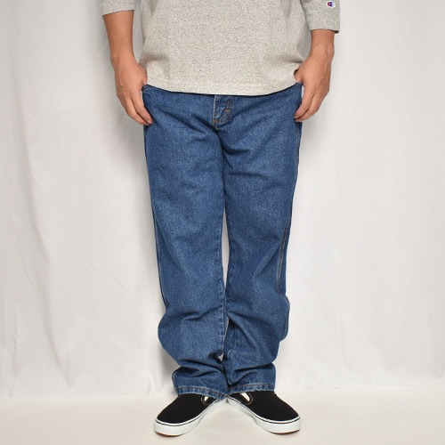 Wrangler/Flame Resistant Relaxed Fit Jeans（ラングラー デニム