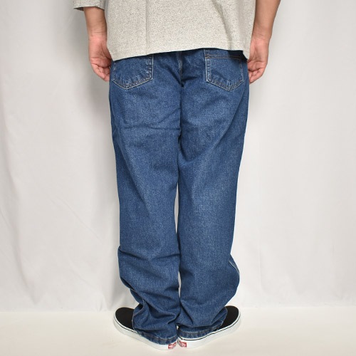 Wrangler/Flame Resistant Relaxed Fit Jeans（ラングラー デニム