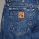 Wrangler/Flame Resistant Relaxed Fit Jeans�ʥ�󥰥顼 �ǥ˥�ѥ�ġ˥���ǥ��� [a-7656]