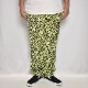 Fake Fur Leopard Easy Pantsʥեե쥪ѡɥѥġ˥饤ȥ꡼ [a-7731]