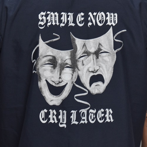 Us Customized Two Face S/S Work Shirtʥ ġ˥ͥӡ/L [y-0112]