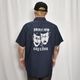 Us Customized Two Face S/S Work Shirtʥ ġ˥ͥӡ/L [y-0112]