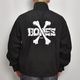 Powell Peralta/OG Classic Drizzler Jacket/Cross Bones�ʥѥ����� �������󥰥ȥåס˥֥�å� [a-7998]