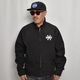 Powell Peralta/OG Classic Drizzler Jacket/Cross Bones�ʥѥ����� �������󥰥ȥåס˥֥�å� [a-7998]