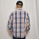 Five Brother/Vintage Heavy Flannel L/S Shirtʥե֥֥饶 եͥ륷ġ˥ۥ磻ȡߥ֥롼/XL [y-0510]