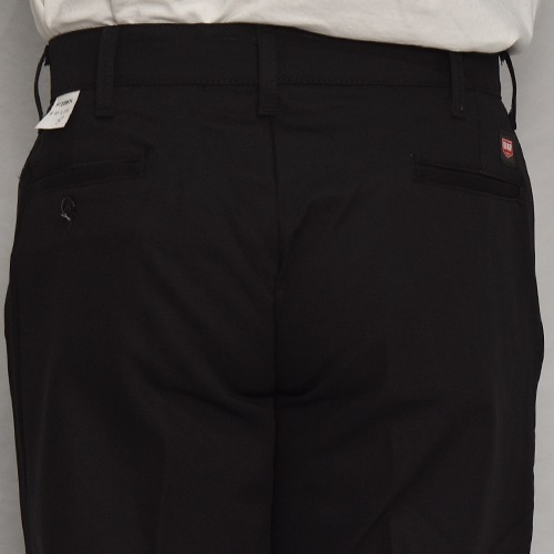 Red Kap/PT20 Dura Kap Industrial Work Pants�ʥ�åɥ���å� ����ѥ�ġ˥֥�å� [a-8290]