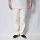 ��Big Mac/White Drill Painter Pants�ʥӥå��ޥå� �ڥ��󥿡��ѥ�ġ˥ۥ磻��/������W32 [y-1173]